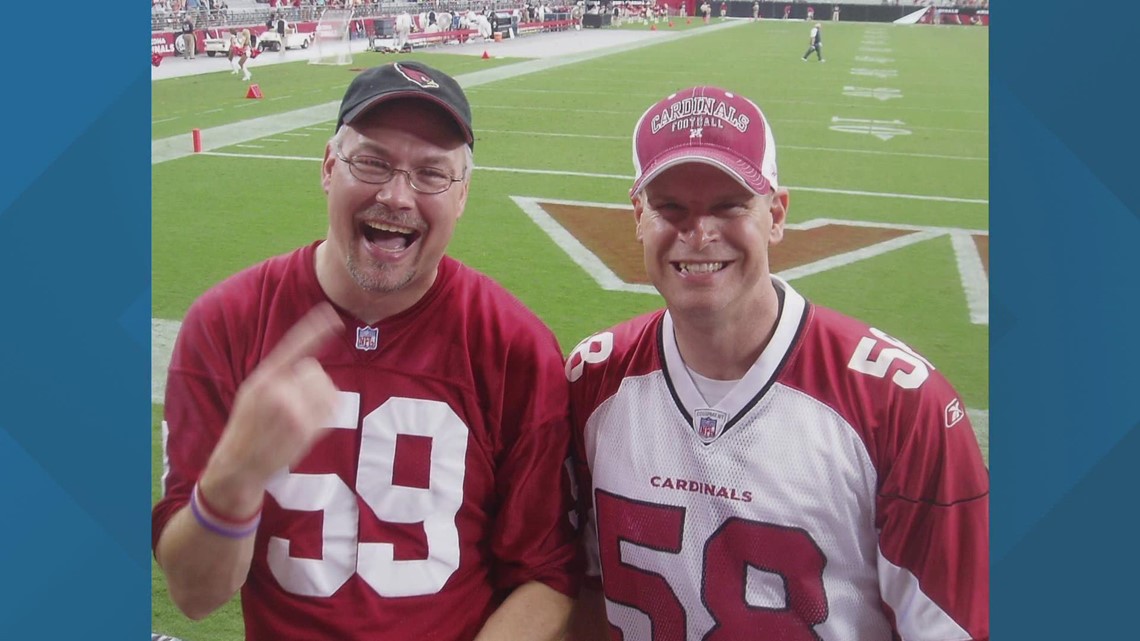 Cardinals superfan shares epic journey of not missing a single home game since 1988
