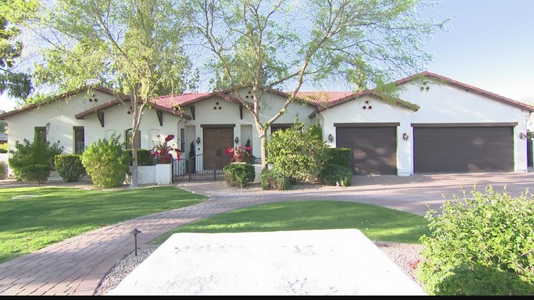 House shopping? You'll need at least $1M for these Valley neighborhoods