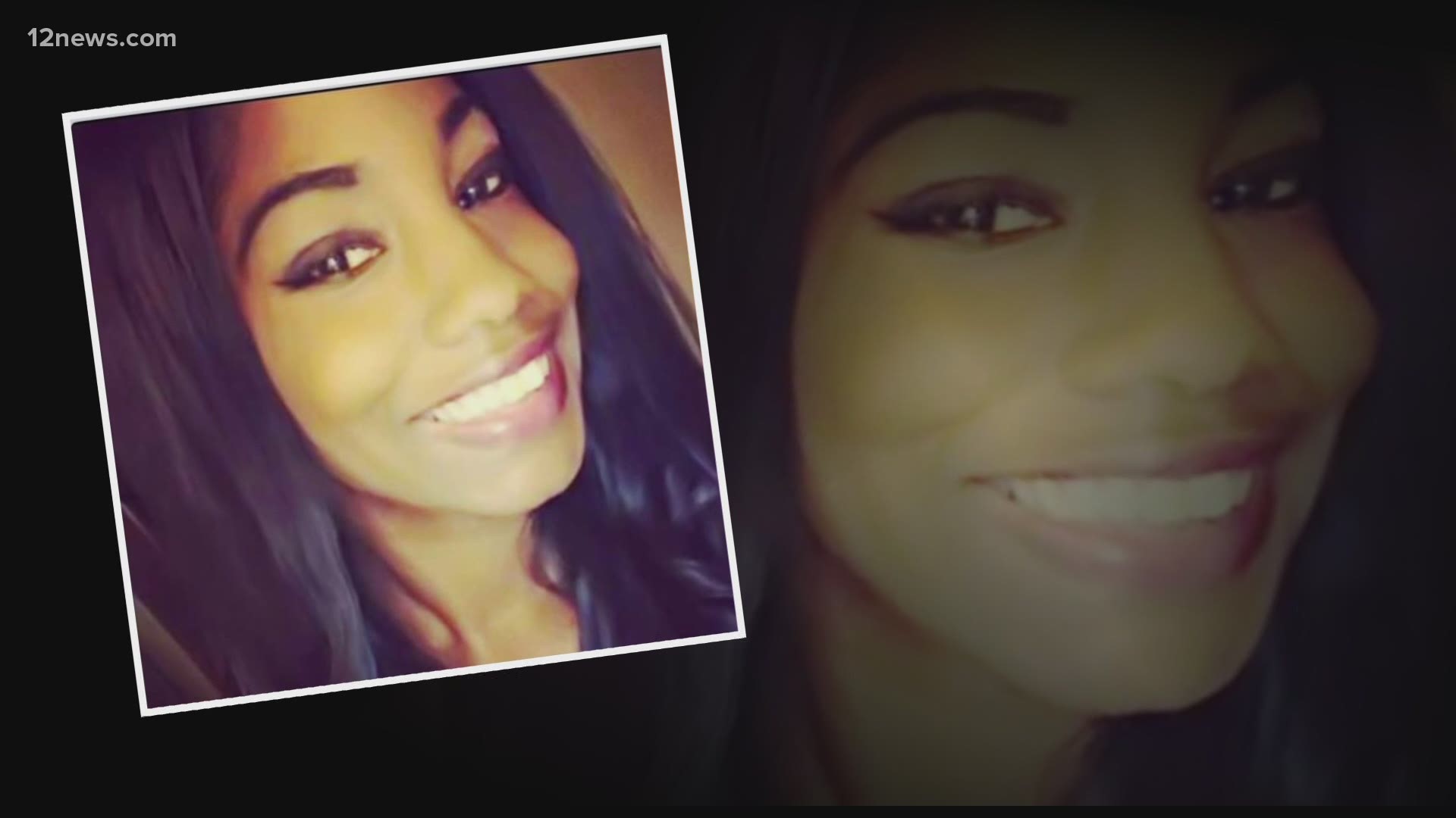 Shavone Robinson, 30, was found dead in her Phoenix apartment in May. Three of her kids were also found in her apartment. Her family is still seeking answers.
