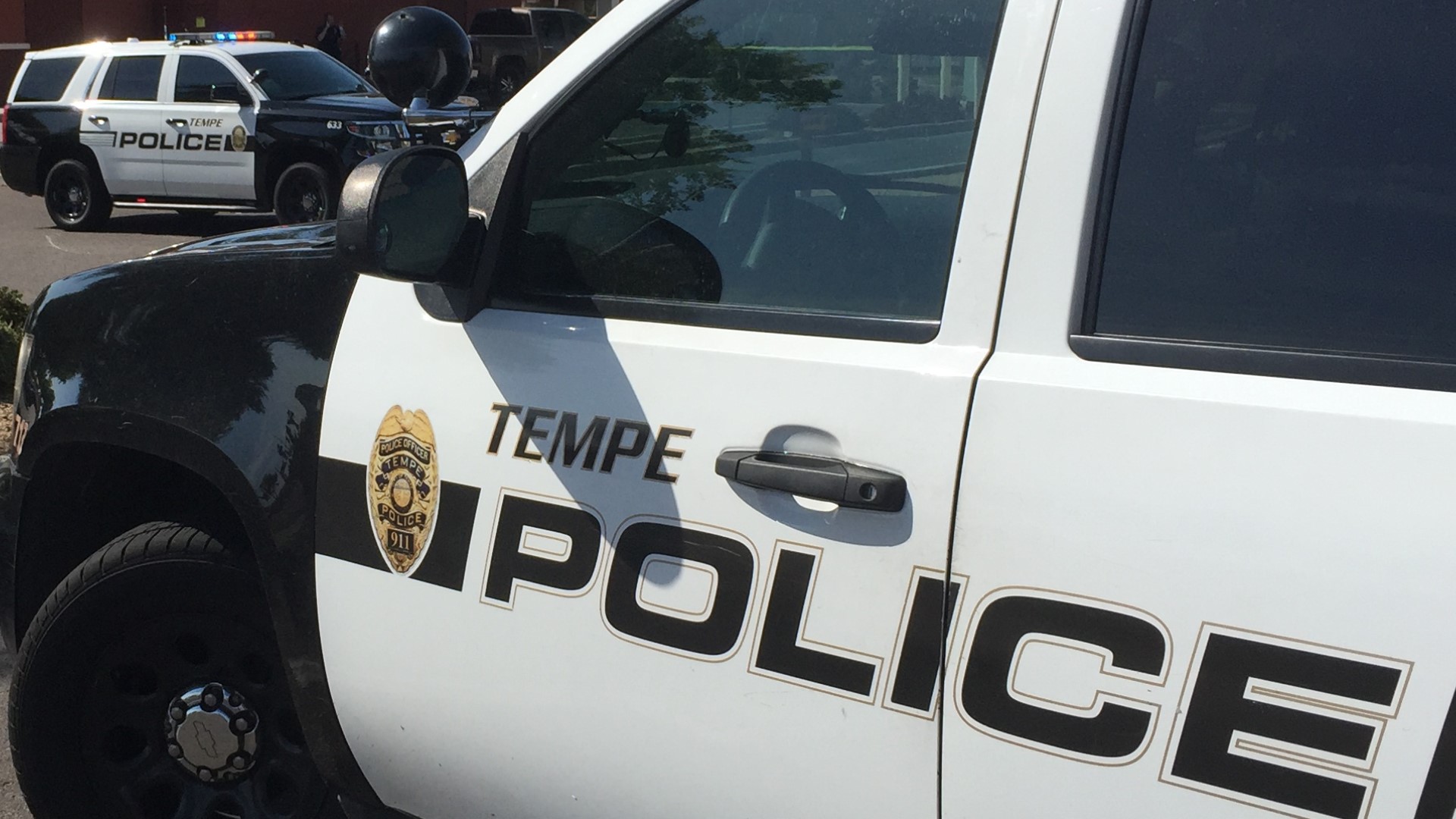 According to an anonymous letter several Tempe police went to a strip club while out of town at a conference and allegedly spent city money at the club. It is still unclear if these allegations are true, but there is no internal investigation into this incident.