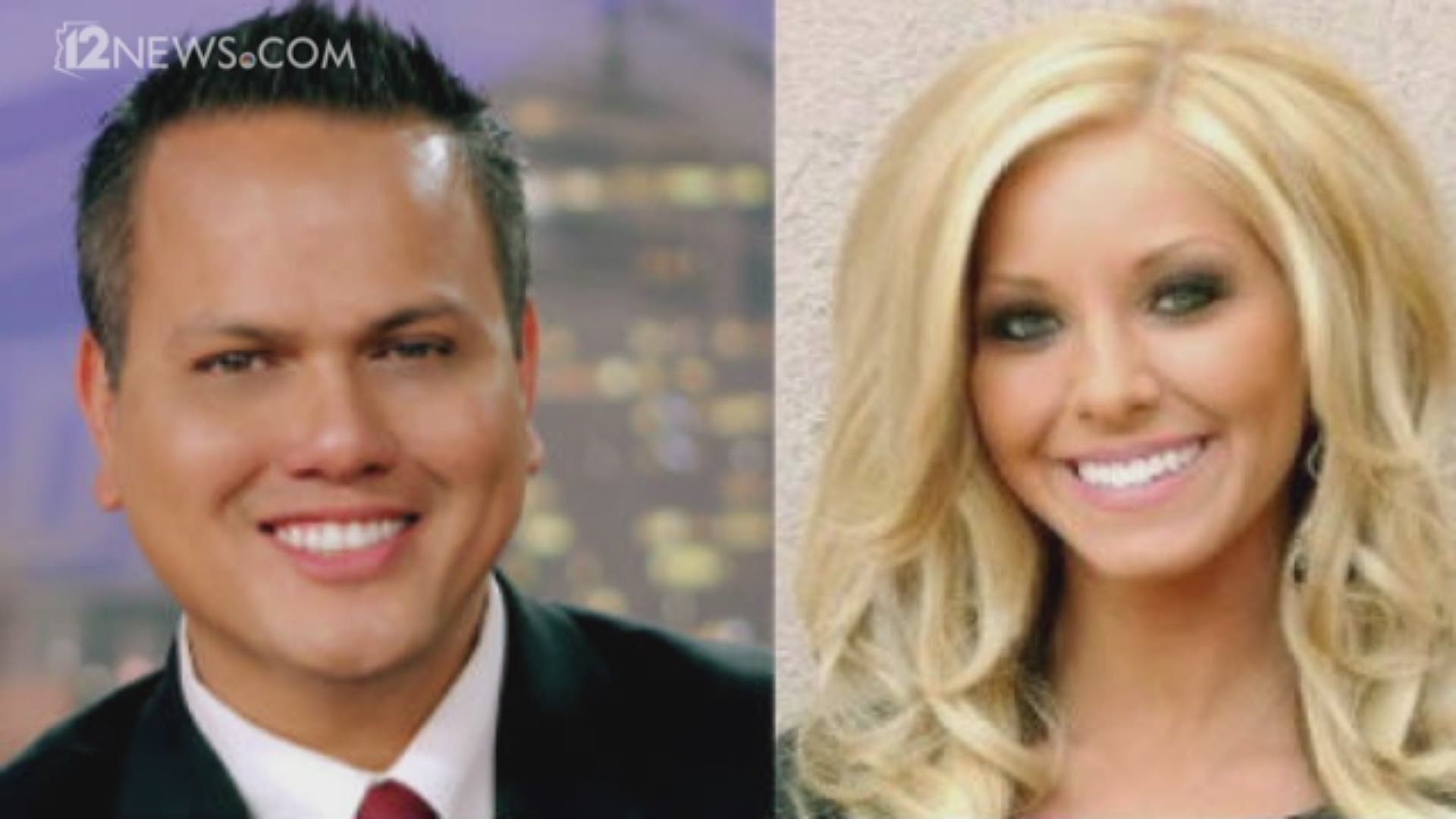 Former Tucson reporters  Krystin Lisaius and Somchai Lisaius were indicted after their 4-moth old baby tested positive for cocaine.