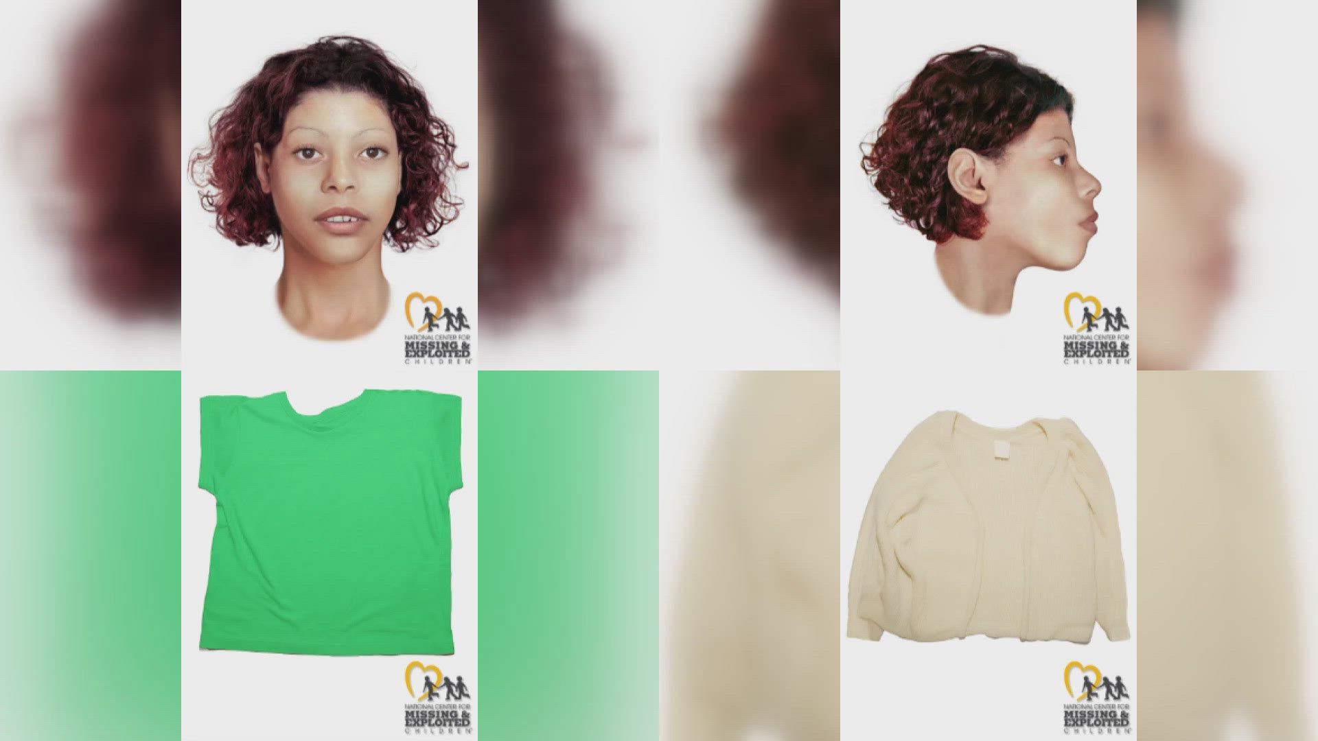 The National Center for Missing and Exploited Children has released a new image in an Arizona cold case. Do you recognize this person?