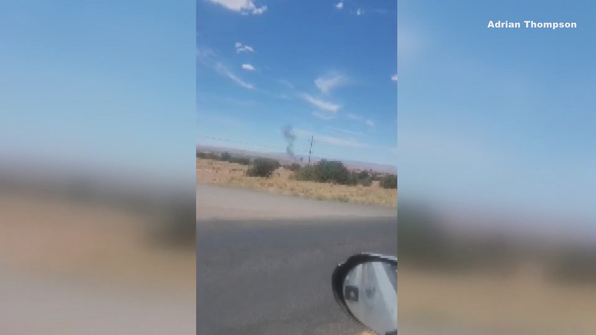 The crash on Aug. 5 near Chinle, Arizona, claimed the lives of four crew members. Two were pilots and two were medical professionals.  