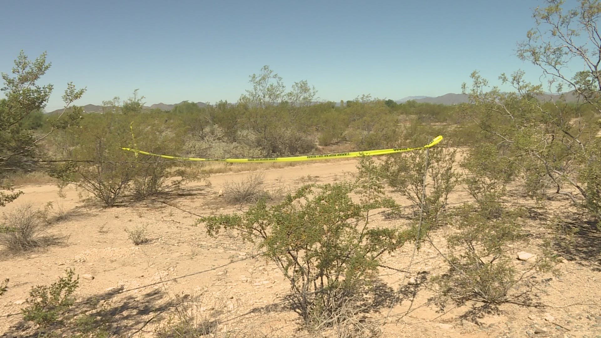 It's been just over a year since a bicyclist found Jennifer Beede’s body in a suitcase in the desert.