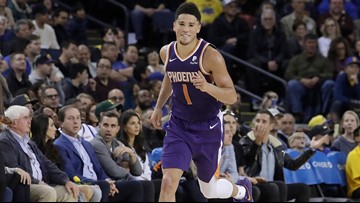 Suns Schedule 2020 Phoenix Suns 2019 2020 schedule released | 12news.com Suns Schedule 2020 Phoenix Suns 2019 2020 schedule released | 12news.com