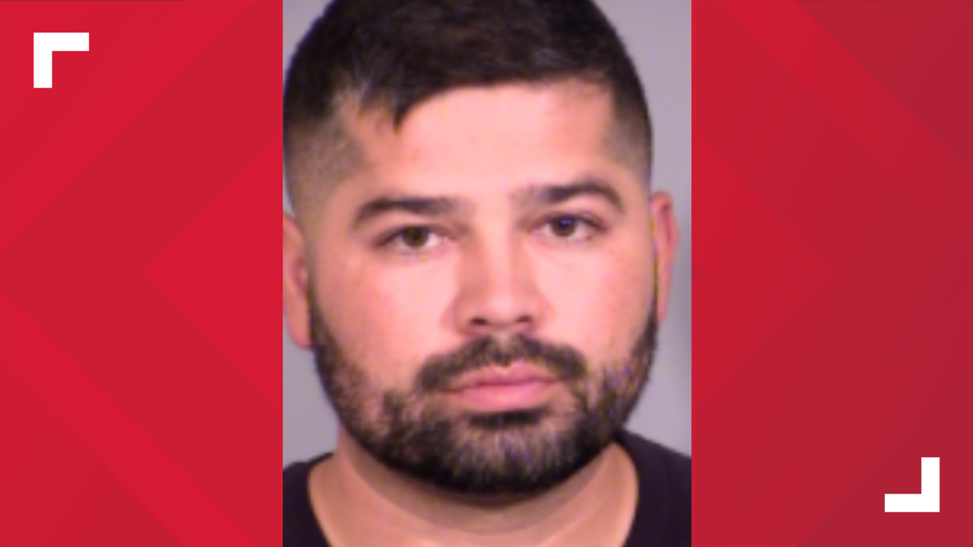 Maricopa County Sheriff's Office detention officer arrested on domestic