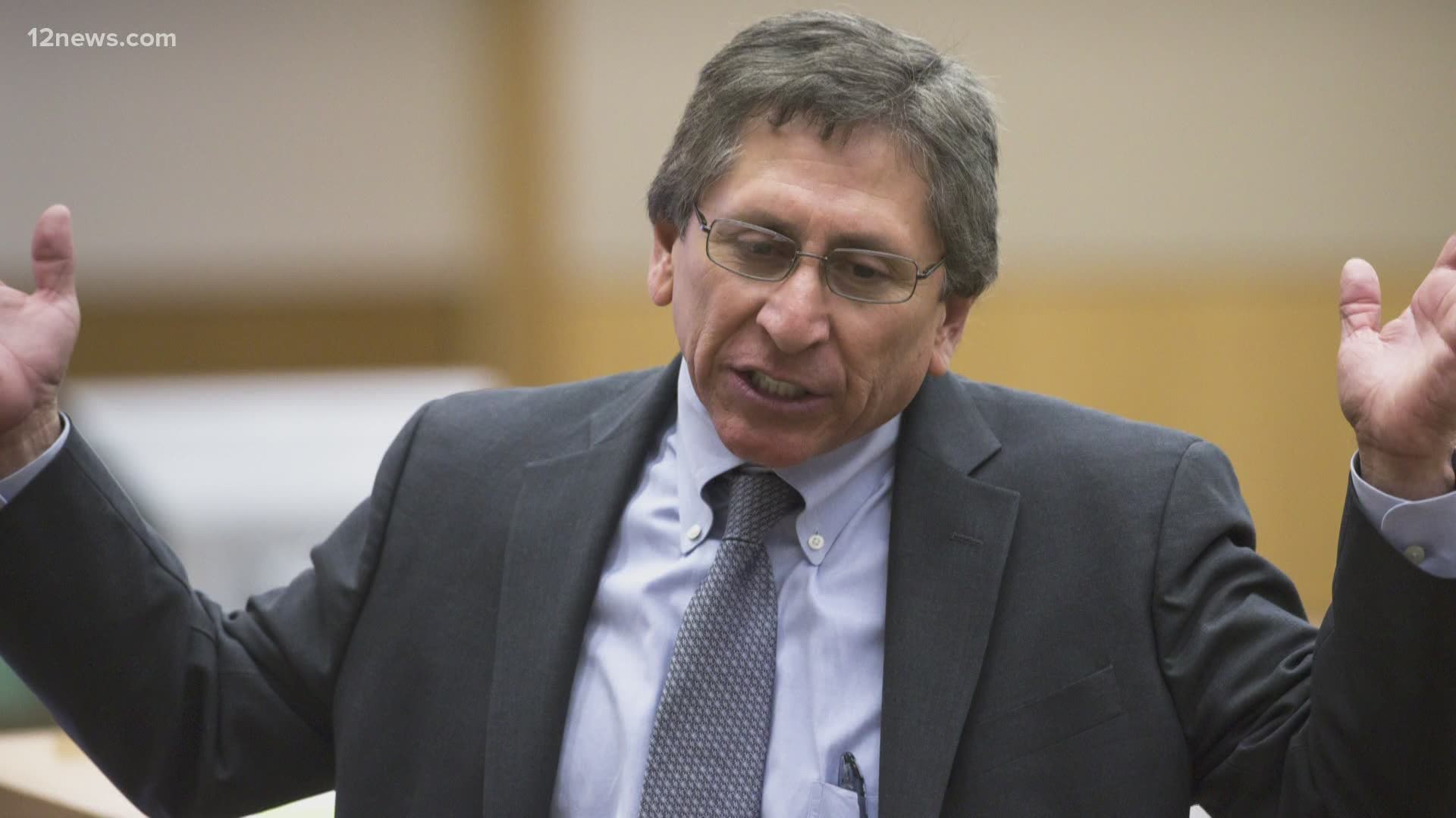 Despite Martinez's conduct during the Jodi Arias trial, she will not be retried. Martinez agreed to be disbarred.