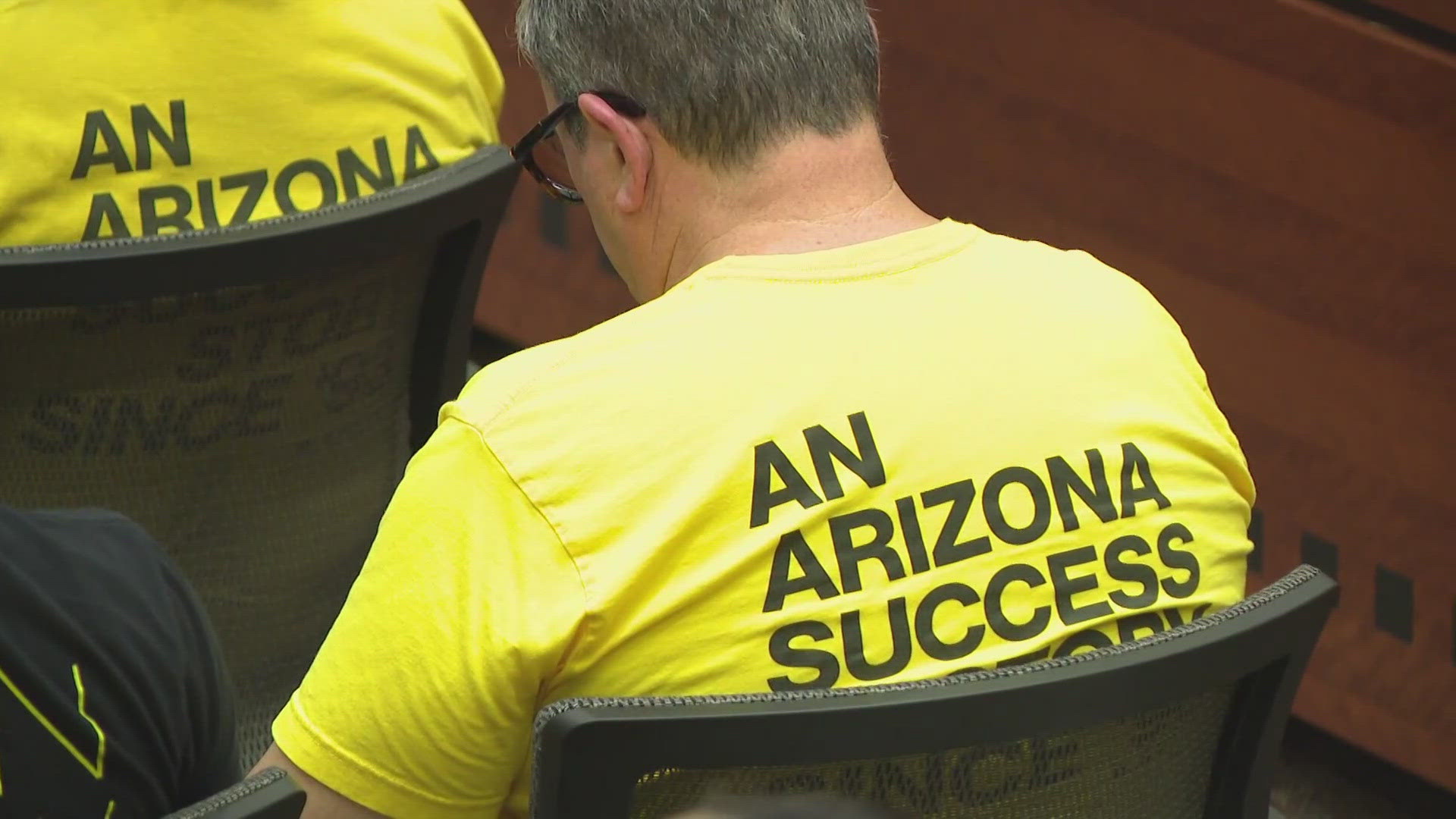 The Scottsdale City Council voted to put a legal fight against Axon on hold. 