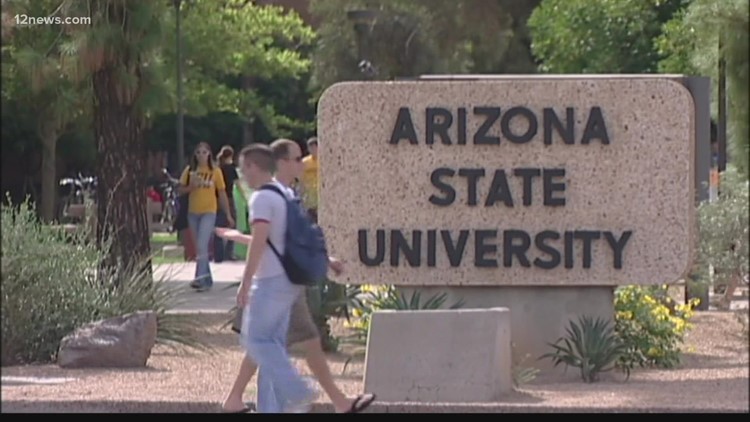 'It's so much money': ASU students struggle with high cost of rent