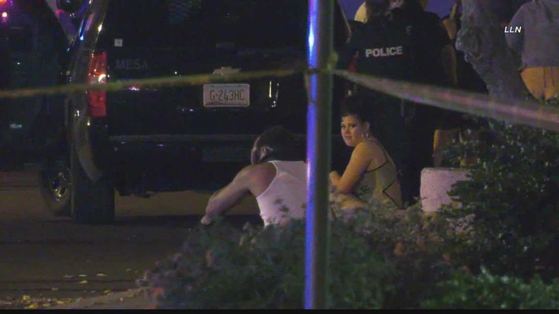 Fin de semana fana: Varios tiroteos en el centro de Arizona deja 6 muertos, termasuk 2 remaja