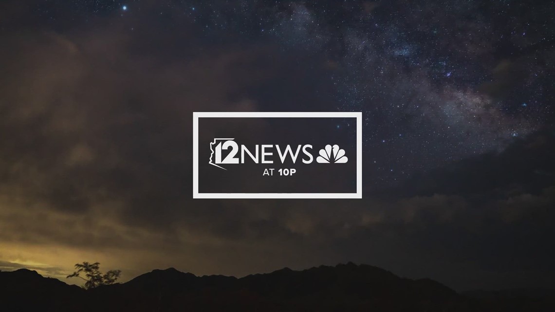 The A Block: Top stories for Thursday, April 11 | 12news.com