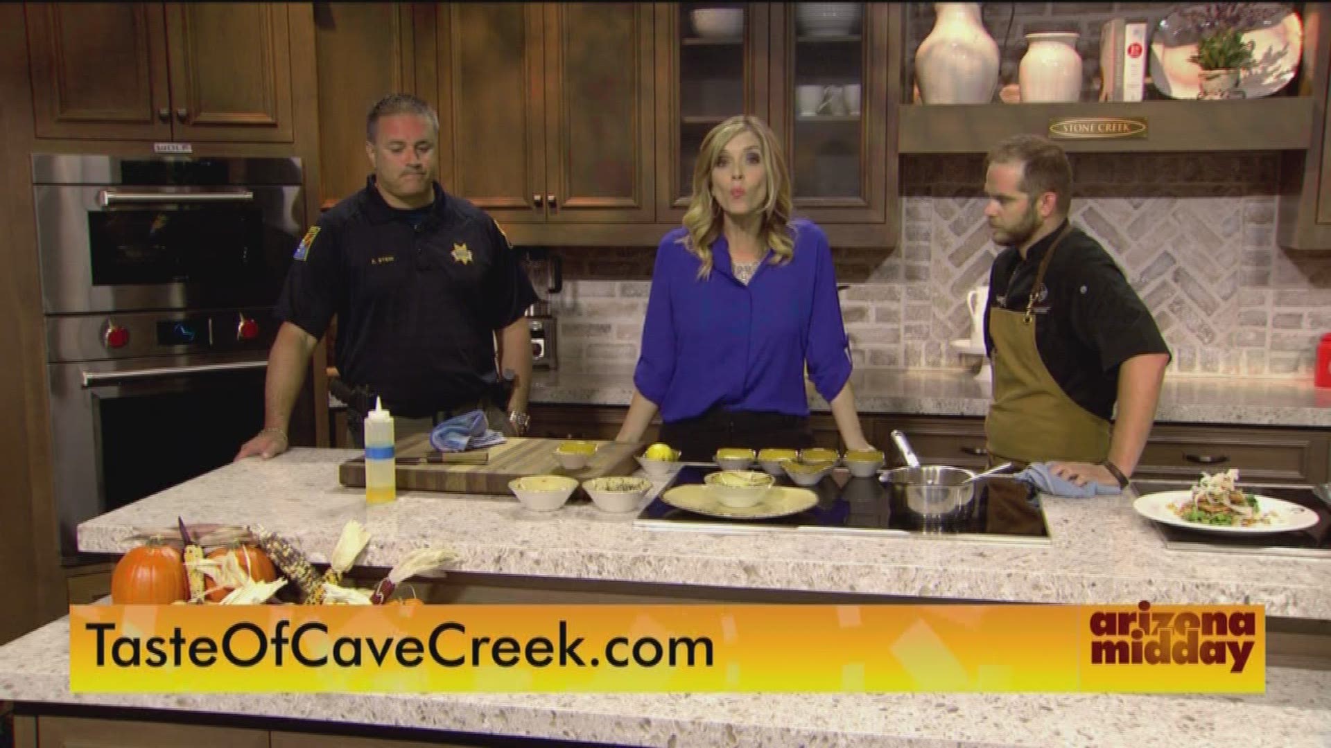 The town of Cave Creek will host its premiere event on Oct. 18-19 and will feature great food and drinks.