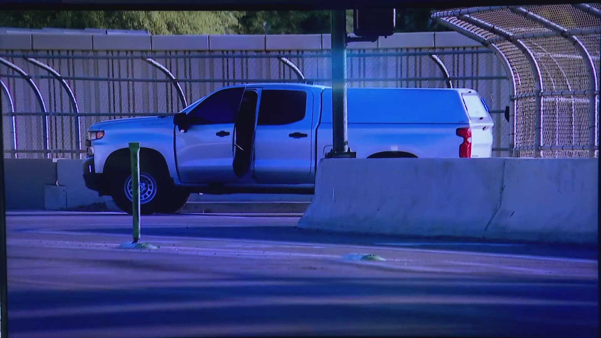 Man dead after central Phoenix crash | 12news.com