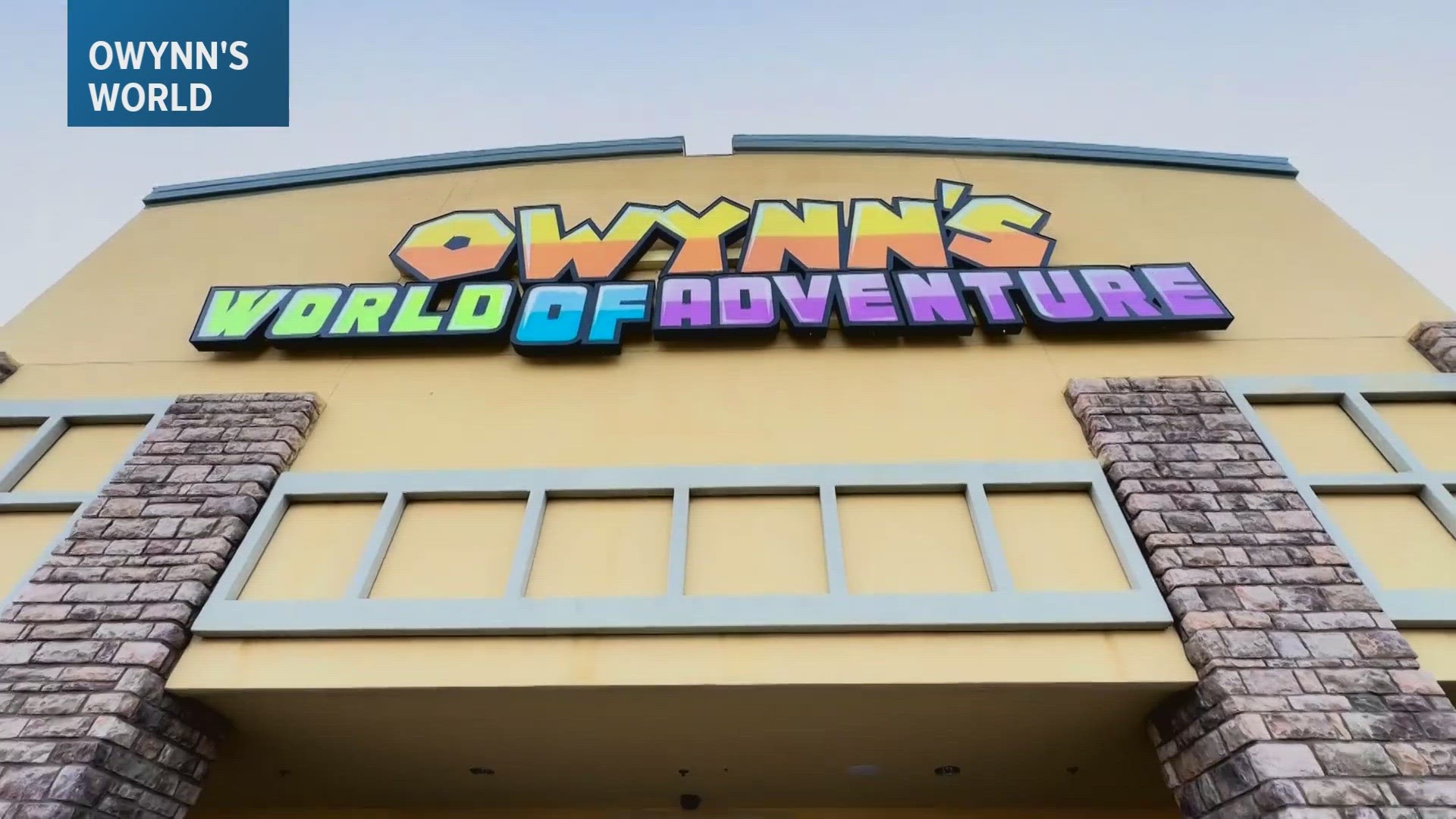 Owynn's World of Adventure in Litchfield Park combines everything from arcade and carnival classics to the latest in v-r technology.