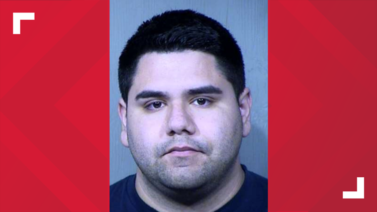 Bf Sanee Loyn - Court docs: Arizona man arrested for child porn after uploading image to  Tumblr | 12news.com