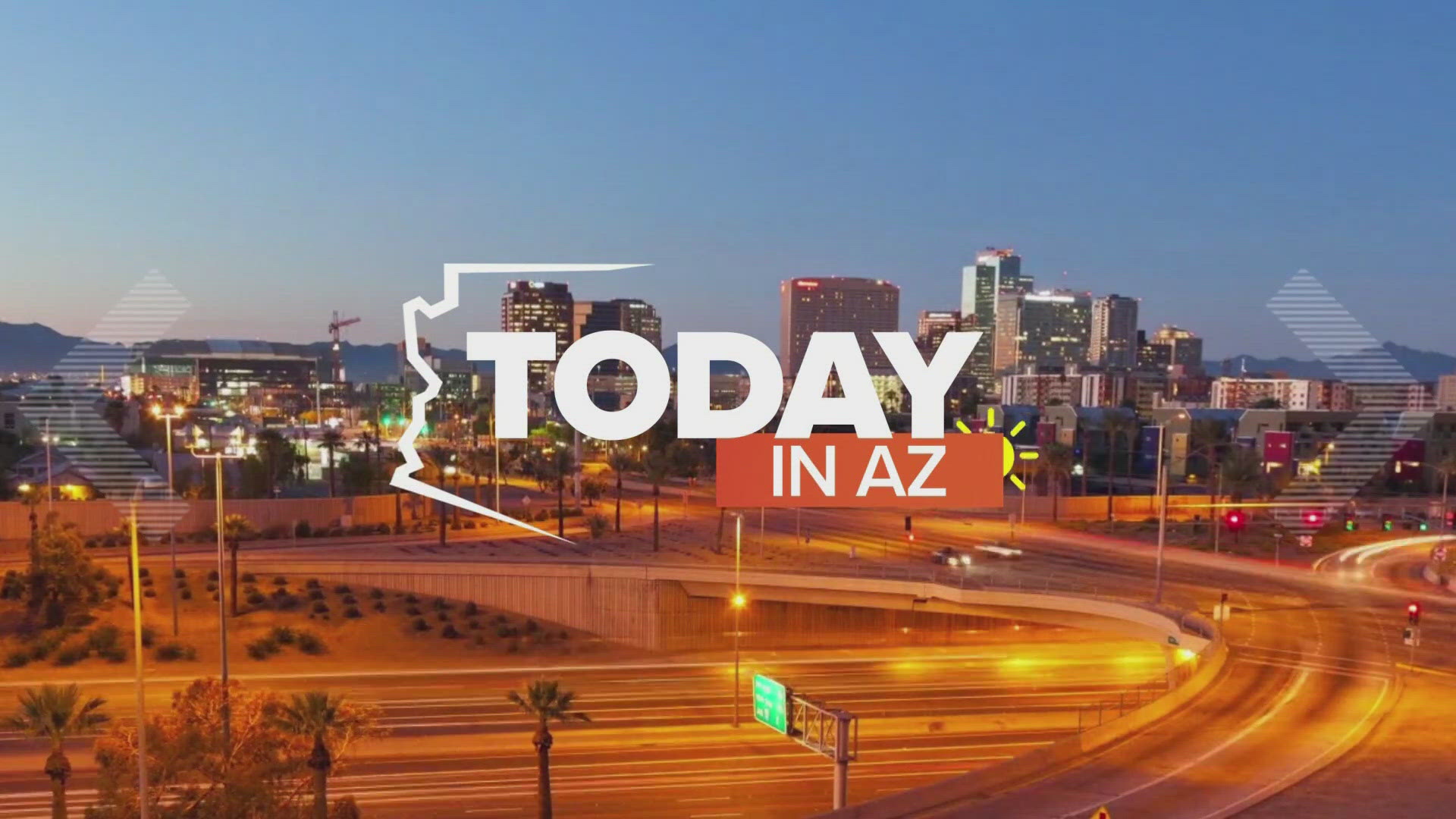 Catch up on the latest news, weather and sports online, on-air and on streaming.