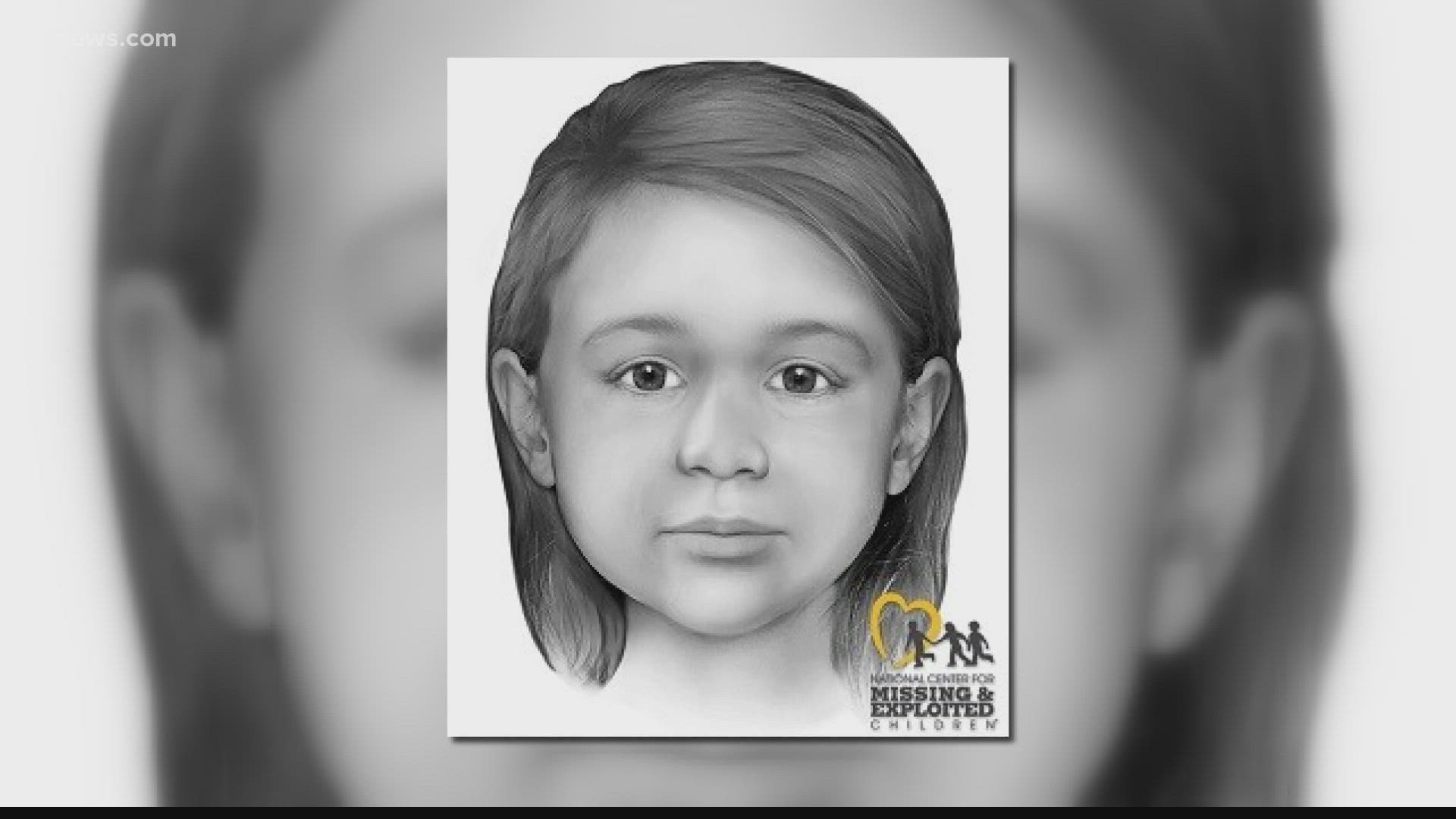 'Little Miss Nobody' Identified Decades After Remains Found Near ...