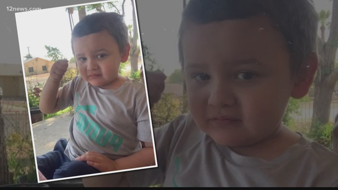 'Es un dolor tan grande': Familia del niño de 3 años que murió después de que lo sacaran de un canal dice que tenía autismo - Vimarsana News