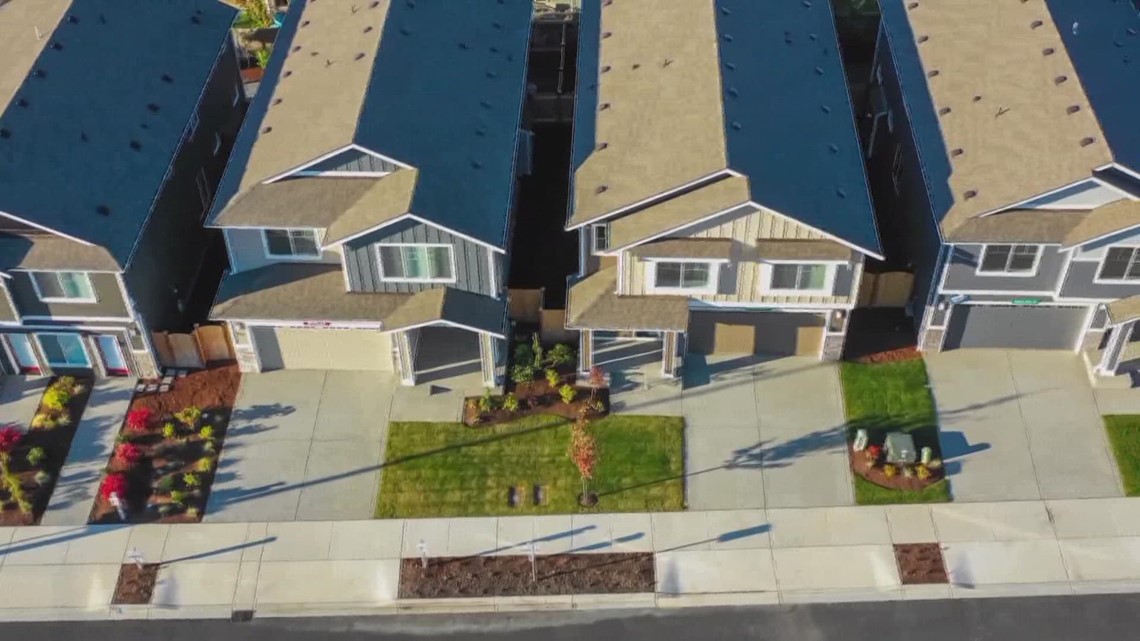 Goldman Sachs Phoenix facing 2008sized housing market crash