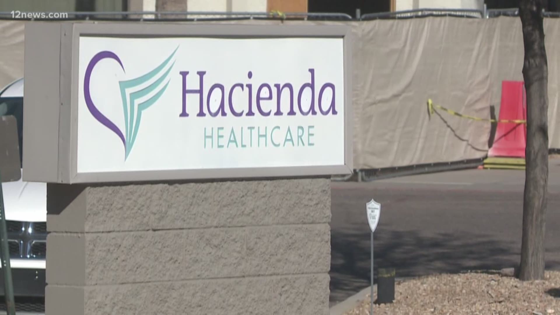 One of the biggest questions surrounding the controversy unfolding at Hacienda Healthcare is what will happen to the baby born to a mother in a vegetative state? We provide possible solutions.