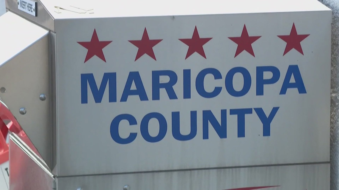 Arizona leader complies with federal grand jury subpoena for 2020 election records