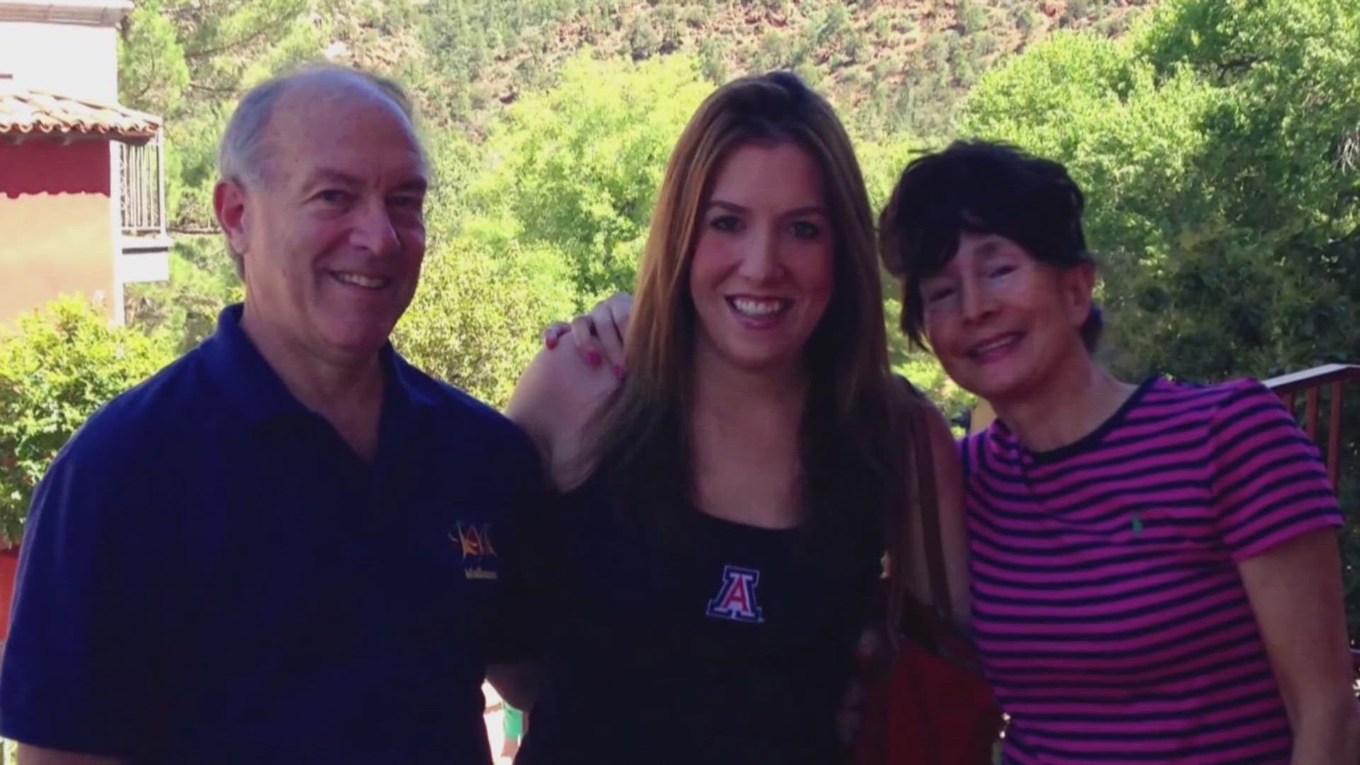 A jury has been selected, but opening statements have been delayed until Nov. 12. They had been scheduled to begin on Nov. 5. 