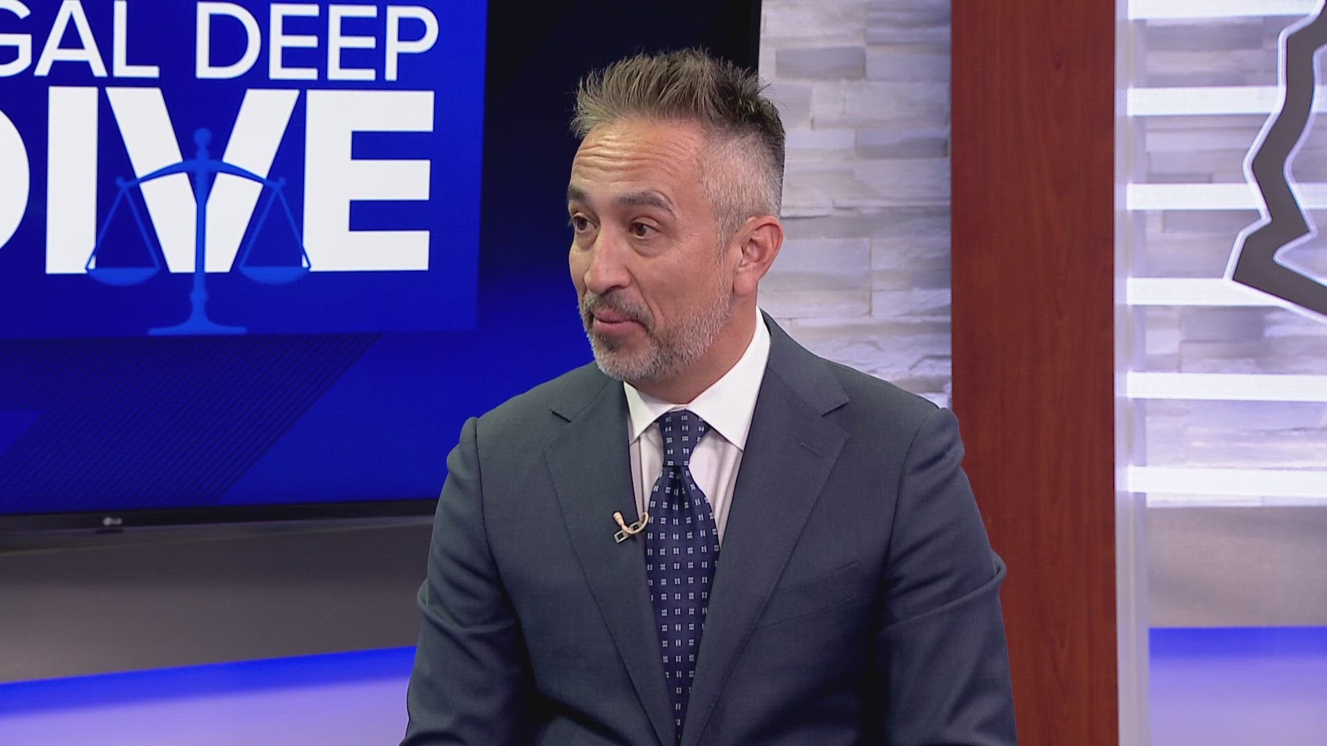 Valley expert talks 'hate crime' murder and family suing GrubHub over