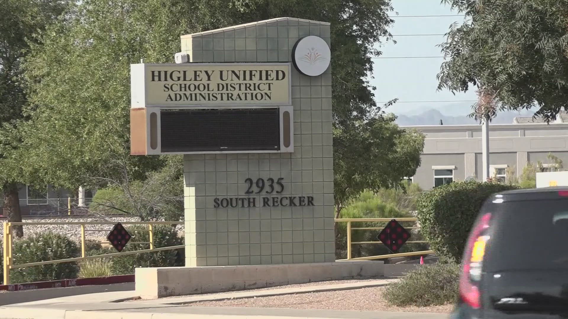 A Gilbert school district has been discussing possible changes to its dress code, making it less strict. But the proposed changes have some parents concerned.