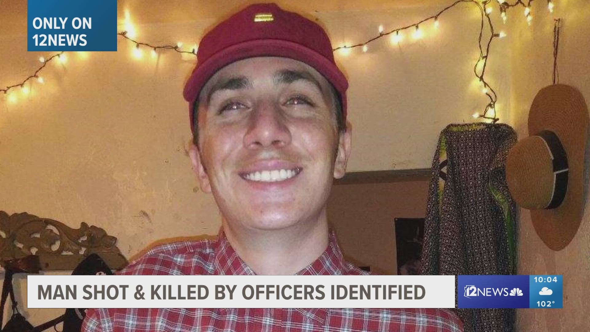 Family members are questioning the use of deadly force after a man was shot and killed by Phoenix police.