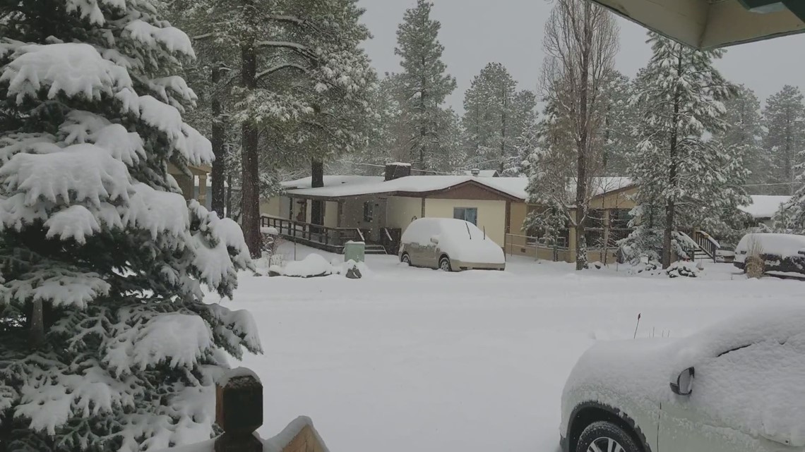 Munds Park AZ
