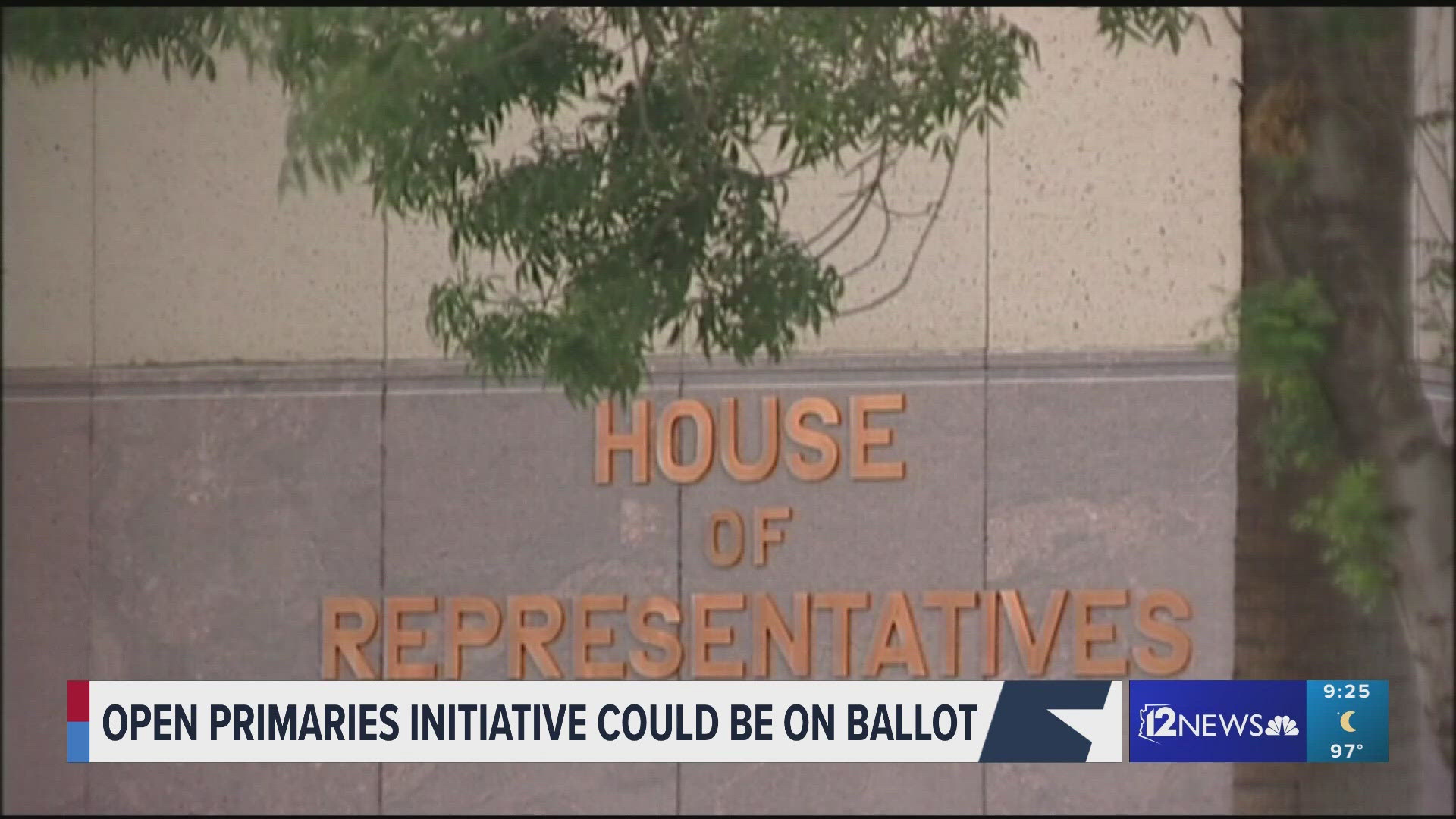 Proposition 140 would change the state's electoral system.