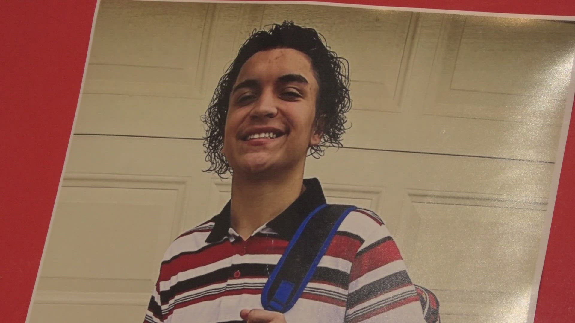 On Friday morning, community members gathered at an event to discuss teen-on-teen violence across the Valley.