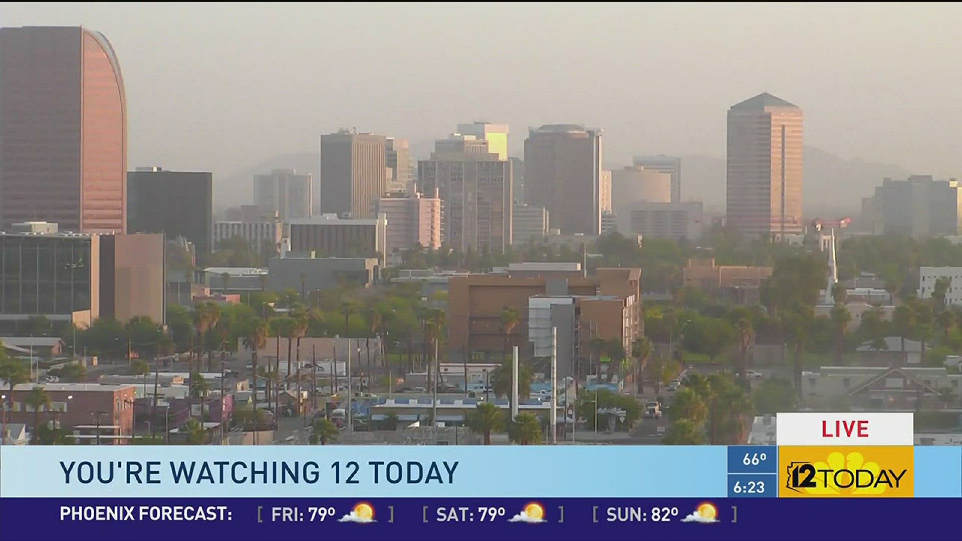 12 things to do this weekend in metro Phoenix: April 15-17 | 12news.com