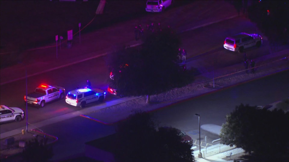 Man shot, killed by Glendale police not related to call officers ...
