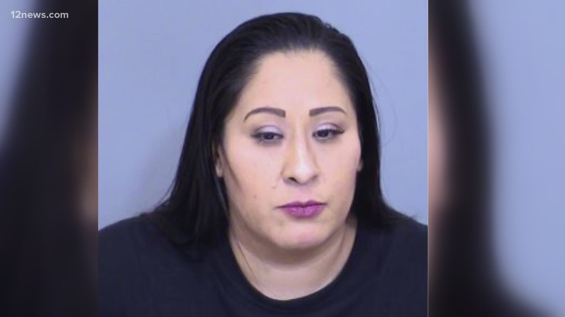 Laura Gonzales faces charges of extreme DUI, aggravated DUI, and assault with a deadly weapon after hitting a Valley businessman in February.