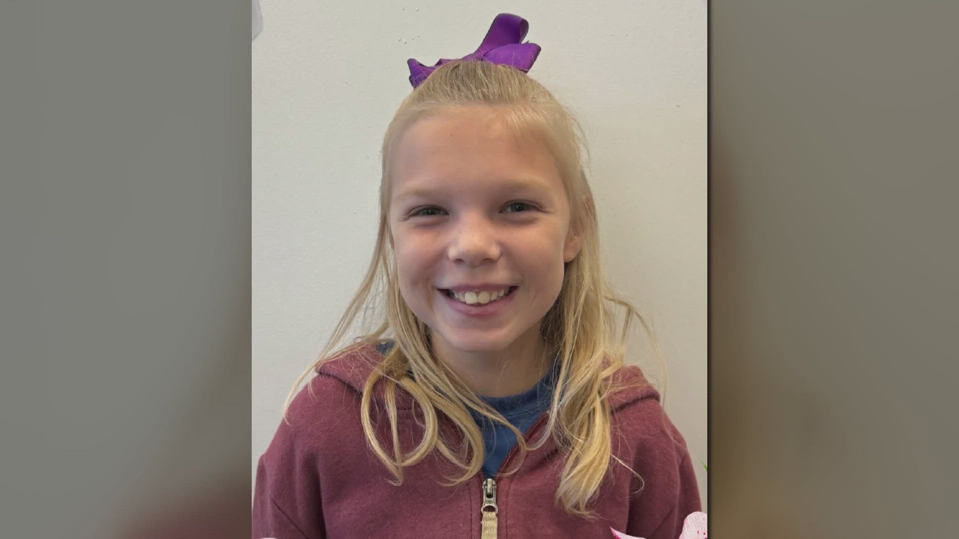 This comes after staff at Rebekah Baptiste's school said they contacted DCS 13 times, reporting concerns for her well-being. The 10-year-old died on July 30.