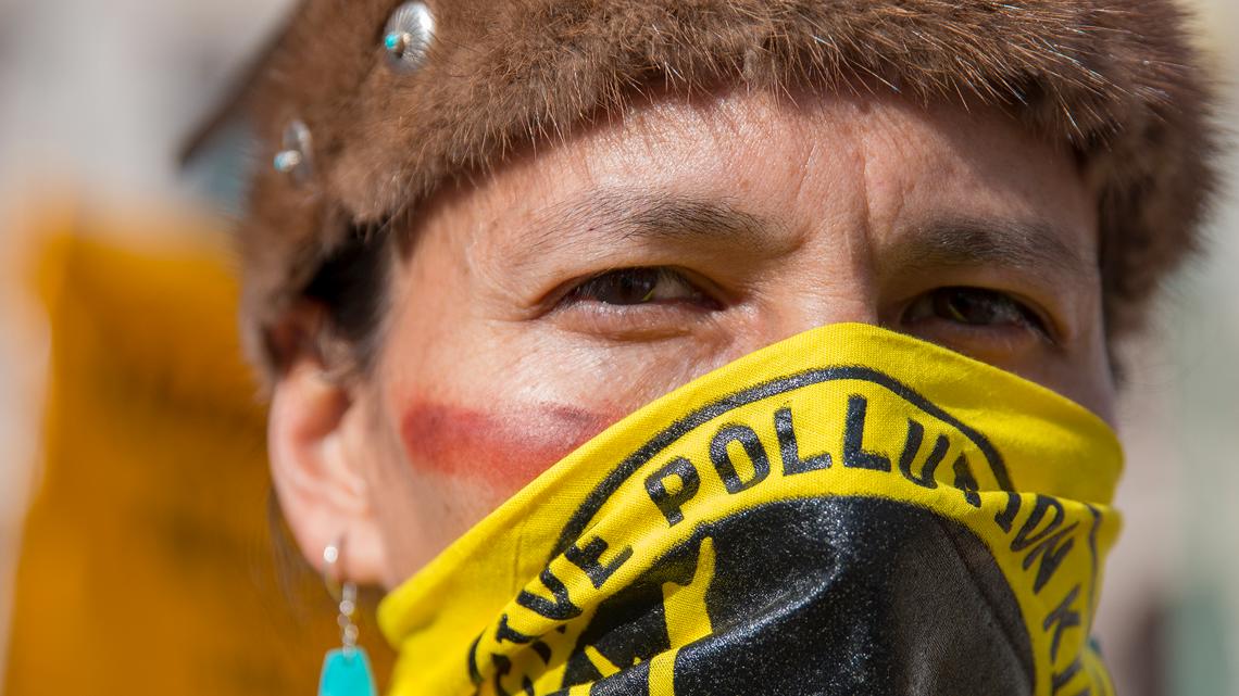 EPA awards $220 million for uranium mine cleanup on Navajo Nation - Vimarsana News