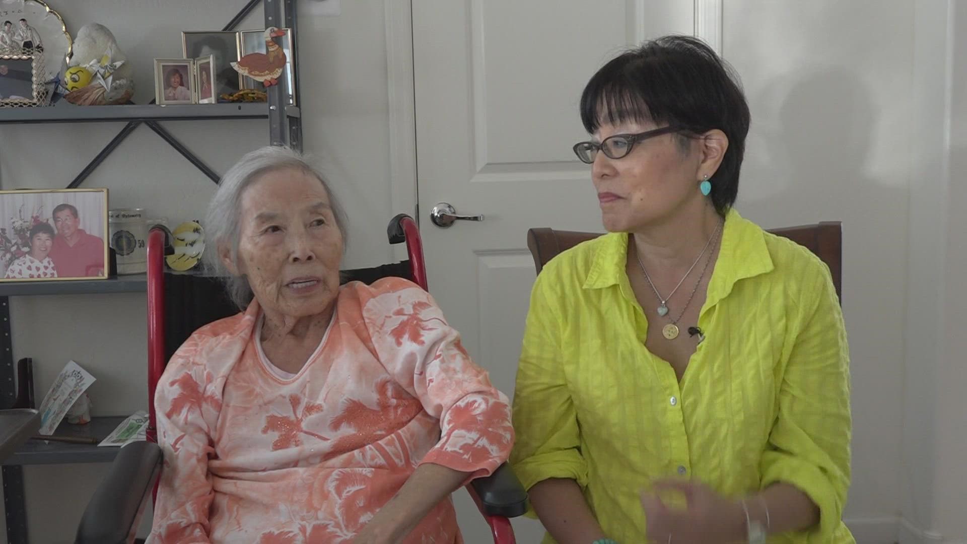 On April 30, Social Security mistakenly declared Mary Tsukamoto dead. The issue is, that she is still very much alive.