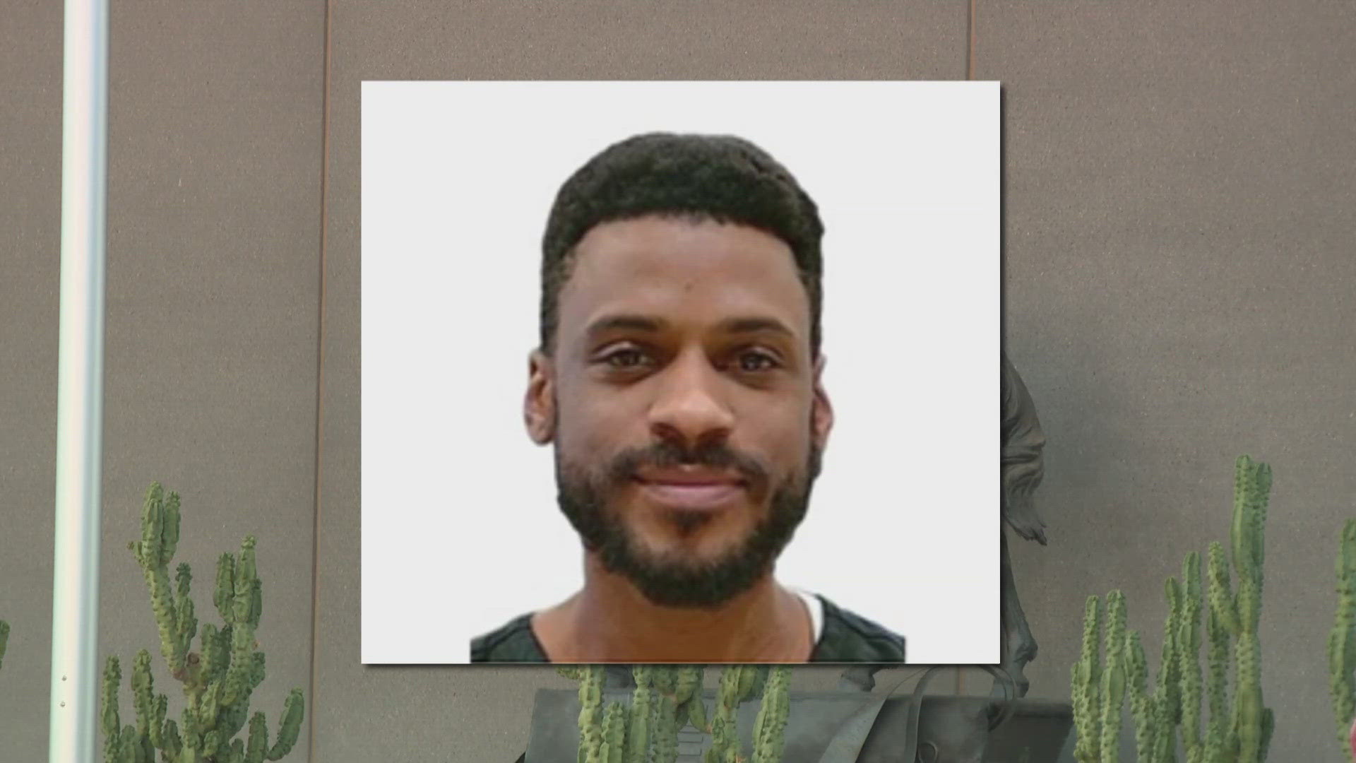 Anyone with information on the Uber driver's whereabouts can call MCSO at 602-876-1011.