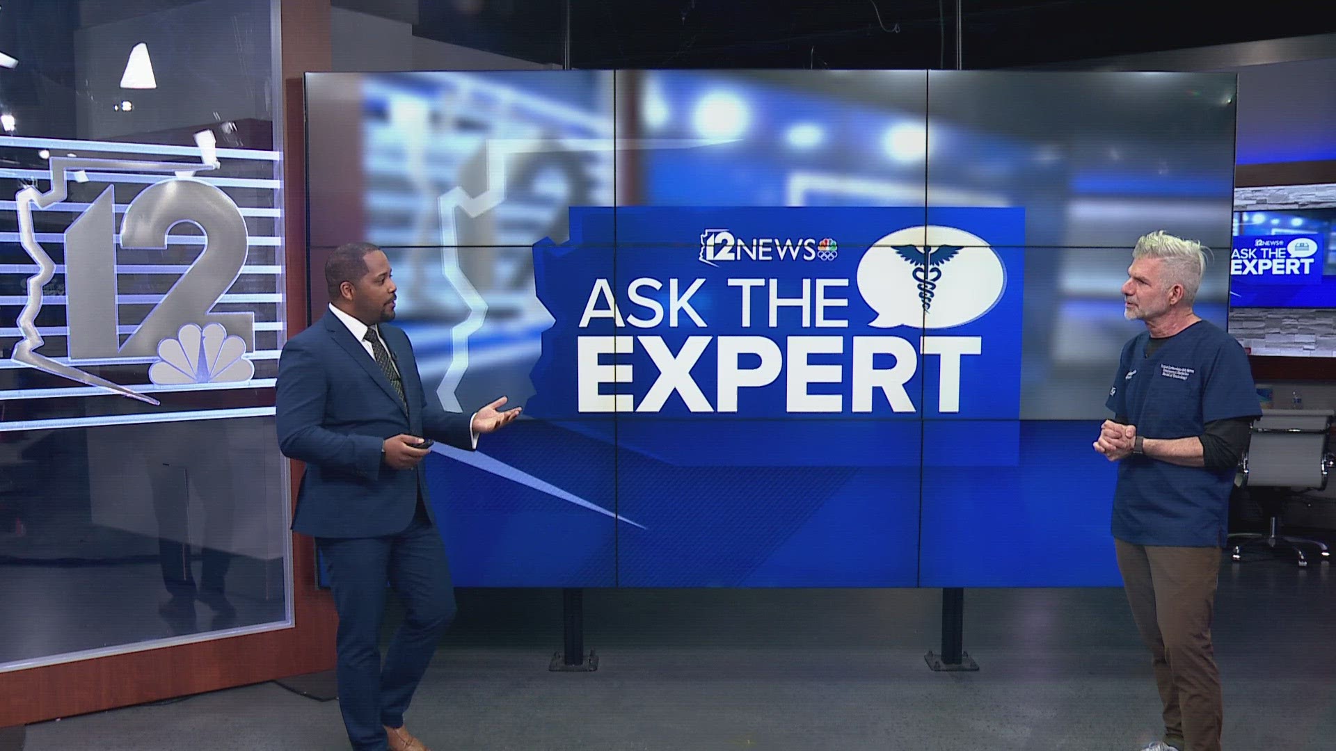 Valley health expert answers the most Googled health questions