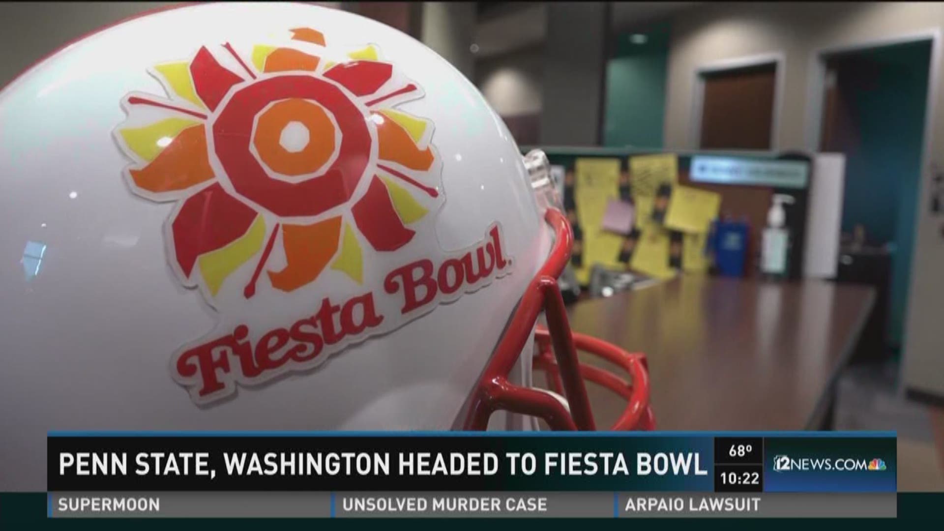 Fiesta Bowl parade in central Phoenix What you need to know