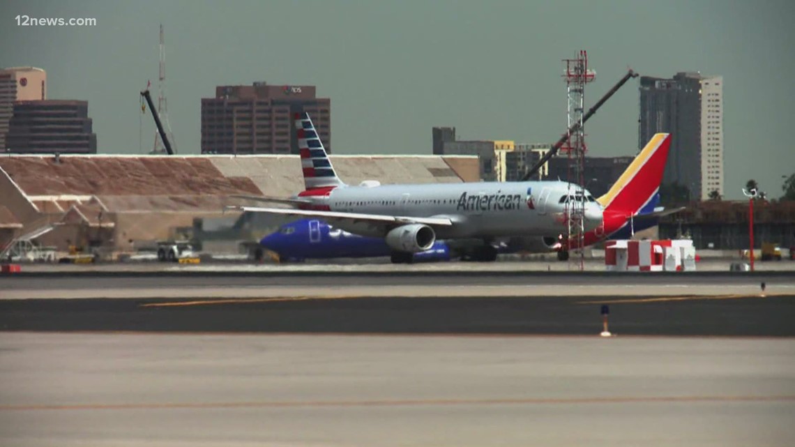 FAA reports rise in plane rage incidences since beginning of the year - Vimarsana News