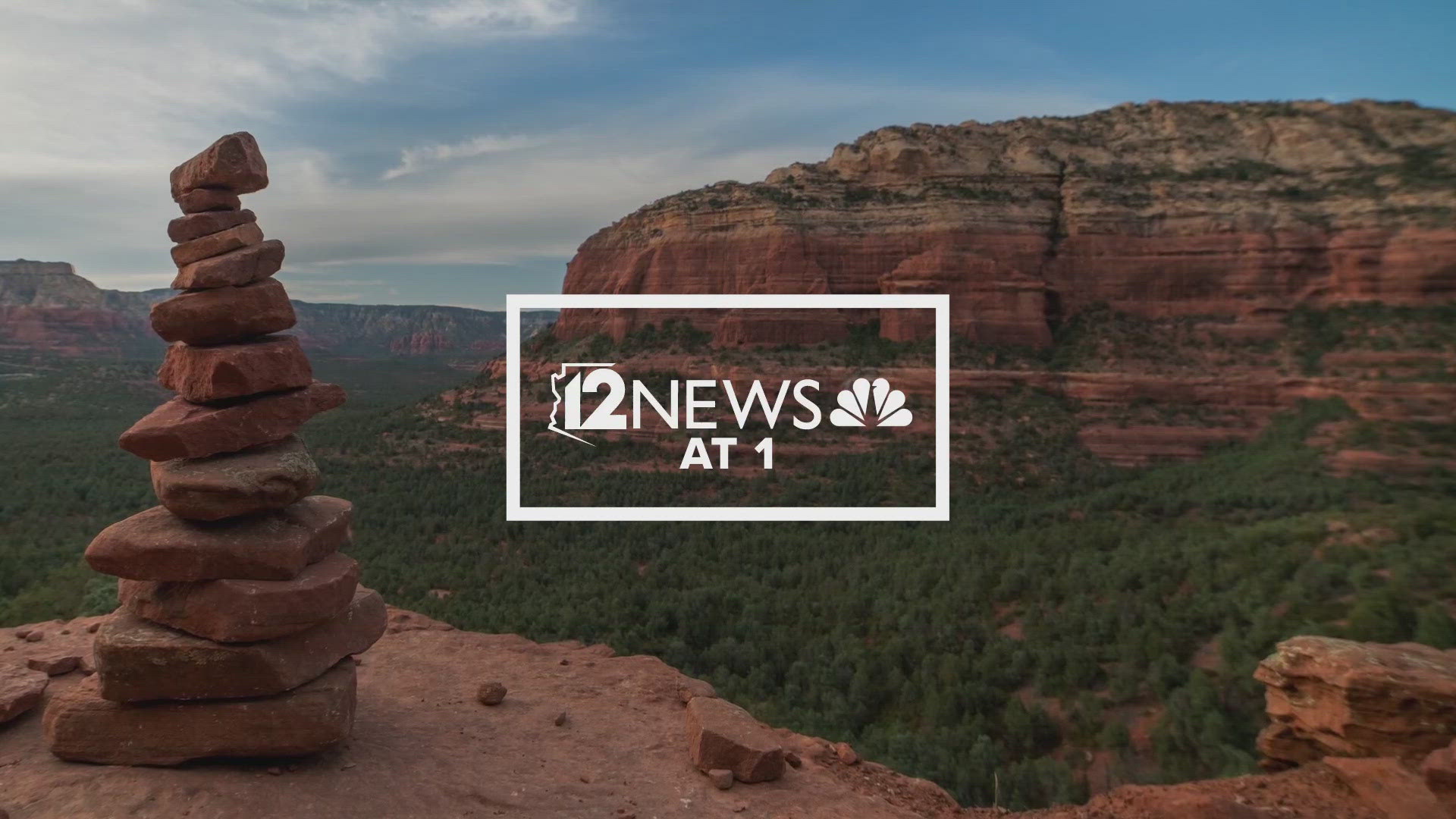 12News at 1 newscast for Aug. 5, 2024. Details affecting local, regional, statewide and national news events of the day are provided by 12News.