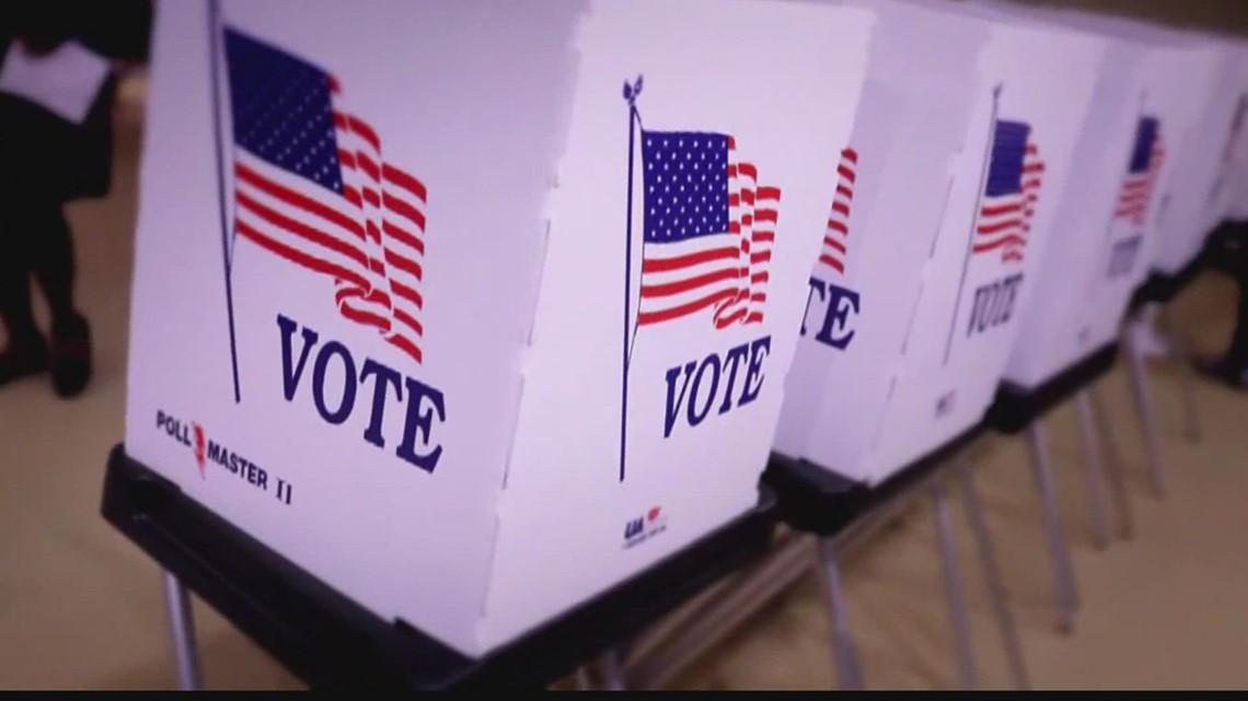 Lawsuit aims to end mail-in voting in Arizona
