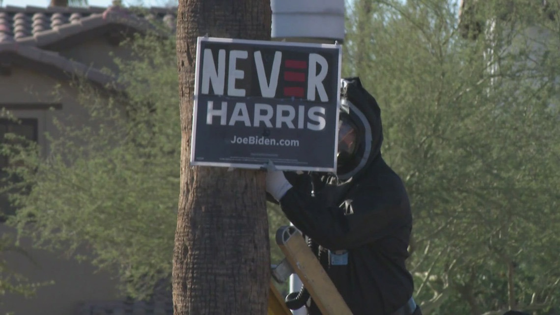 Arizona politicians deal with threats, suspicious packages