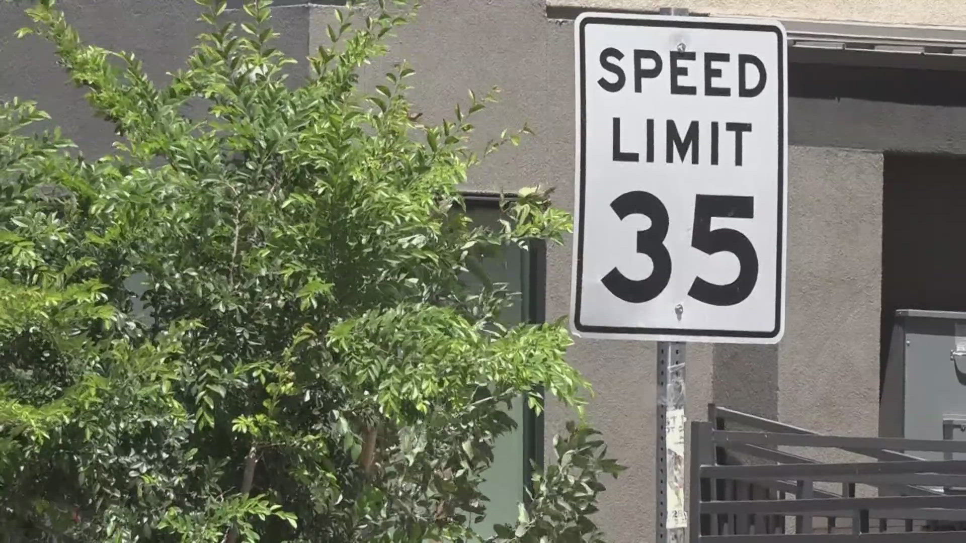 Tempe officials are considering lowering the speed limit on some city roads. Here are the details of the proposal.