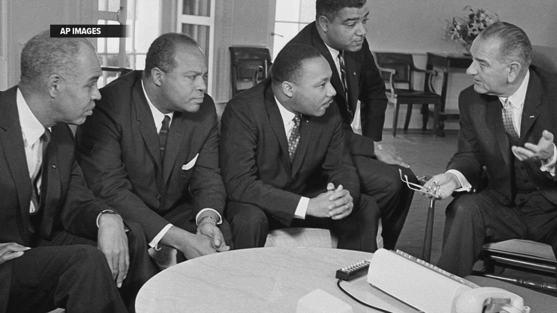 Here are some ways you can honor those following MLK Jr.'s legacy.