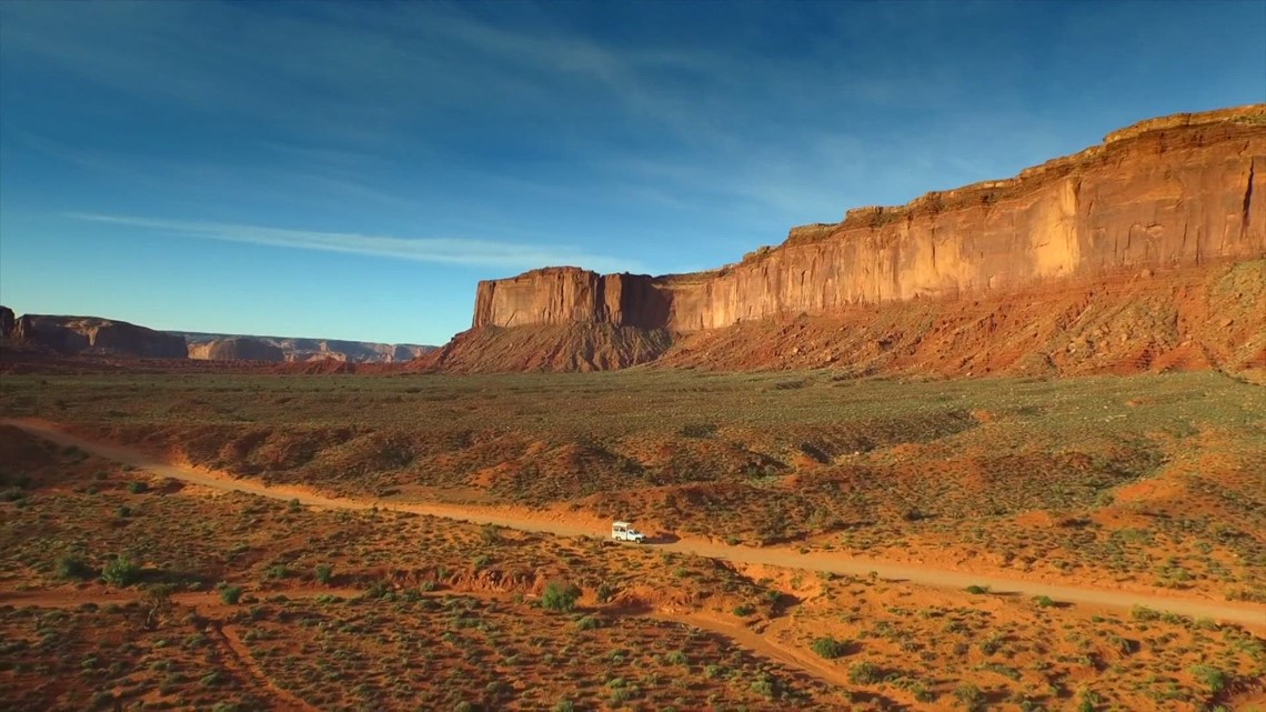 4 schools on Navajo Nation receive school bomb threats on Election Day ...