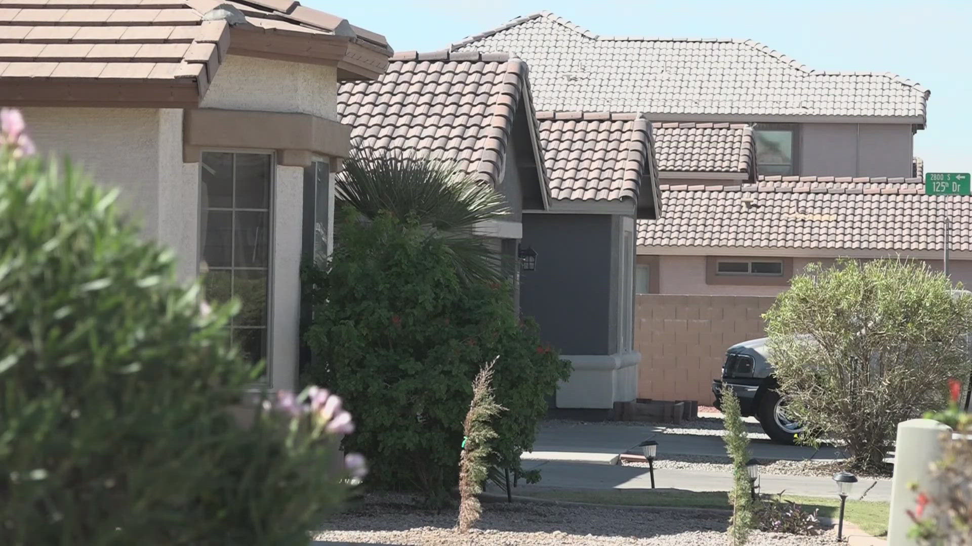 We're examining home growth in the West Valley, where one expert says will be the hotspot for expansion in the Valley.