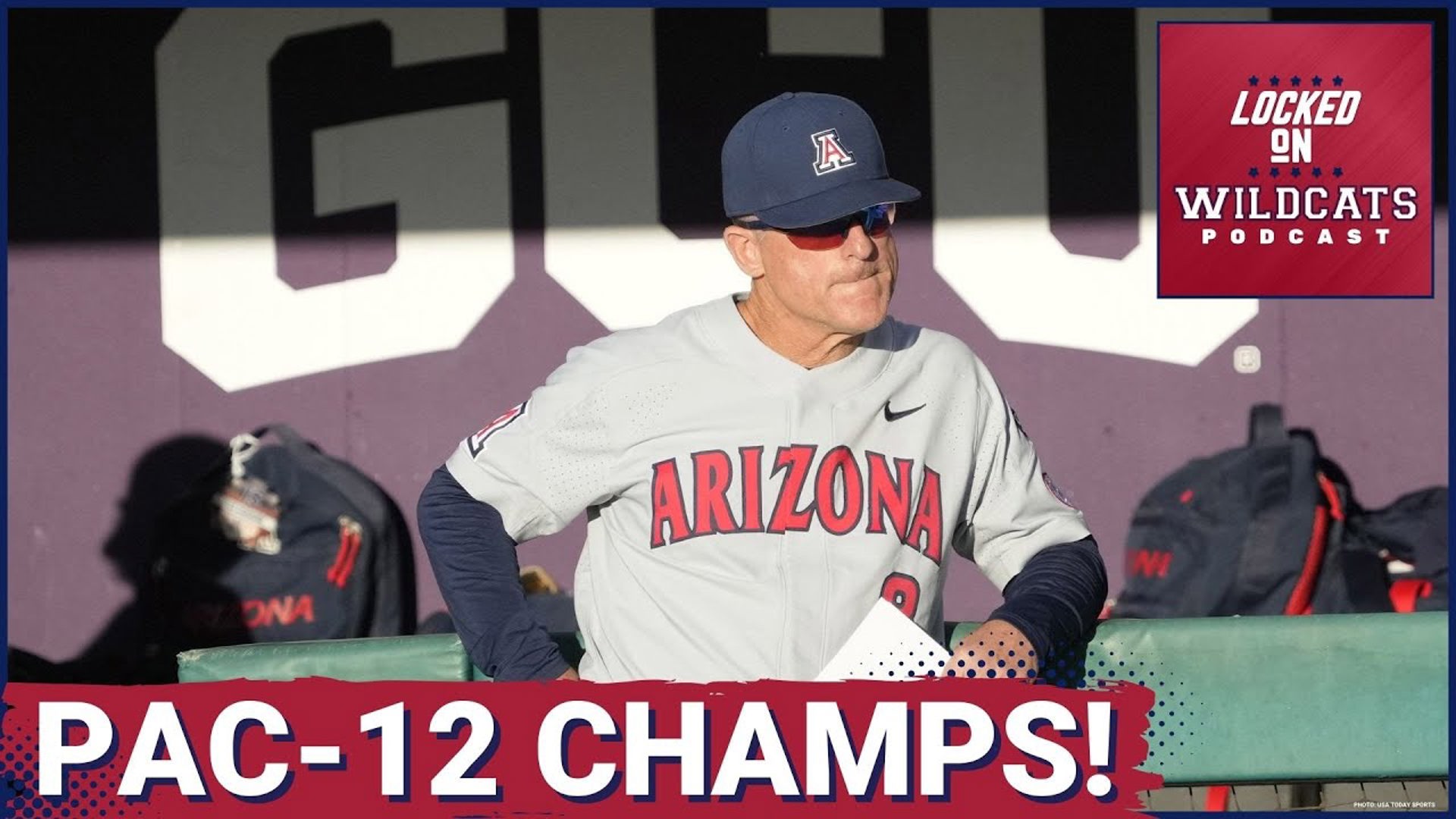 Arizona baseball is Pac-12 champs. Chip Hale has proven the doubters wrong. What are the teams' chances of making a super regional?